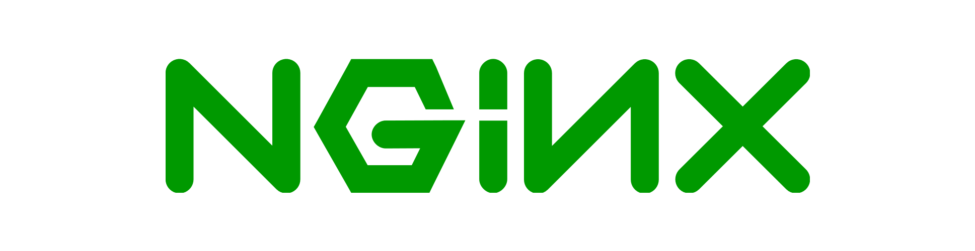 nginx