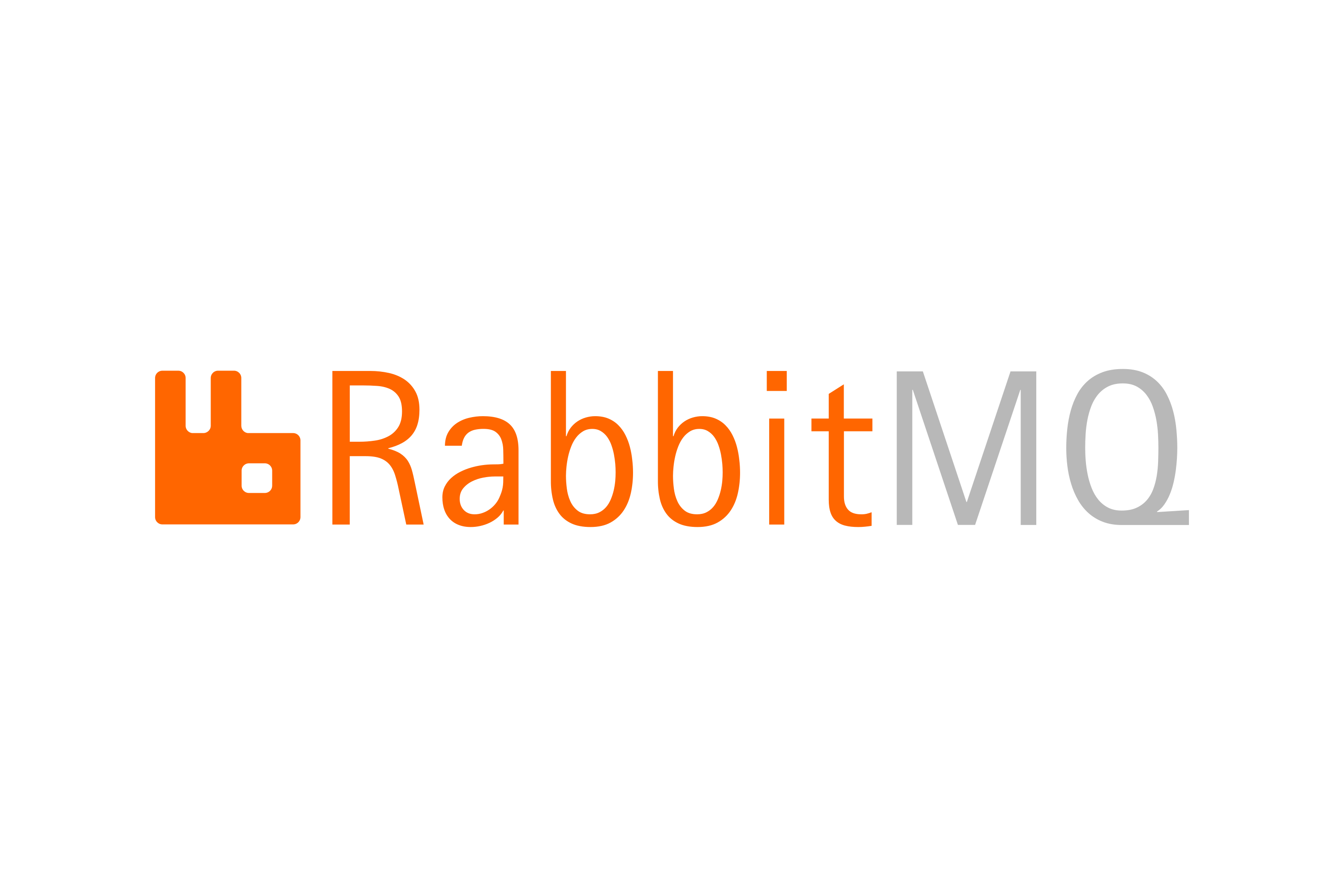 rabbitmq