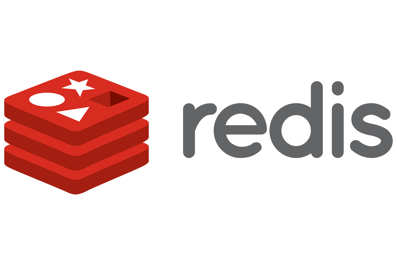 redis